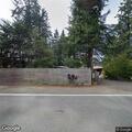 Vehicle collision on Gold Creek Road Northwest
