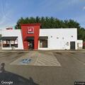 Upset customer reported at Jack in the Box