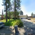 Smoke investigation at East Evergreen Drive home