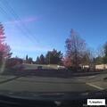 Traffic stop linked to prior assault report