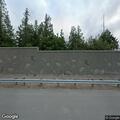 One-car crash on eastbound I-90 near milepost 31