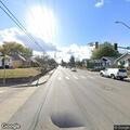 Report of reckless white Hyundai driving on Warren