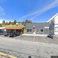 Burglary alarm at Old Mill Tavern front door