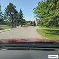 Woman injured wrist in fall at golf course clubhouse