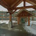 Woman with bloody nose loses consciousness at lodge