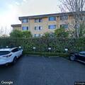 Man reports breathing difficulty at apartment