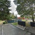 Verbal domestic dispute at Parkwood Terrace