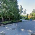 Residential burglary alarm on 60th Avenue Southeast