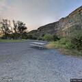Carbon monoxide alarm at Sun Lakes Park Resort