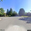 Debris reported on roadway near Belvedere Way