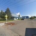 Vehicle swerving near elementary school and post office