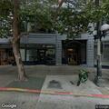 Man suspected of starting small fire at doorway