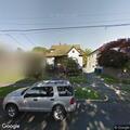 Adult female falls with head injury at 25th Ave