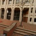 Person with bipolar disorder headed to federal building