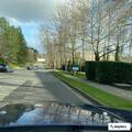 Aid emergency near Bellevue Club