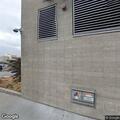 46-year-old man falls with no injury in parking area