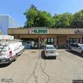 Commercial glass-break alarm at Bellevue store