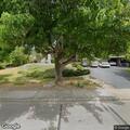 Traffic stop on Overlake Drive West