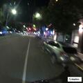 Suspicious person reported in Harvard Avenue garage