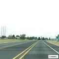 Highway 17 closed at US 2 for traffic control