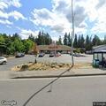 Alcohol theft at grocery store near bank