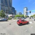 Traffic stop canceled at Bellevue Way and NE 8th