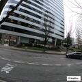 Commercial fire alarm at 1800 Yale Avenue