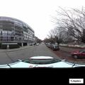 Parking complaint for car over time limit