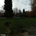 Previously banned person at Denny Blaine Park