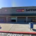 Assault reported behind Safeway on North Callow