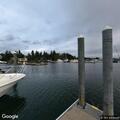 Overnight missing man report at marina