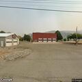 Person found unconscious at station on US Highway 2