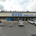 Traffic stop at Northeast 20th near Ross store