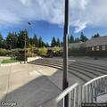 Open door and alarm at Interlake High School