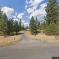 Person reported with chest pain near Medical Lake