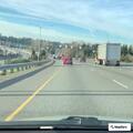 Debris cleared from northbound I-405 ramp to SR 520