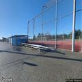 Subject screaming near Marbath entrance of Kitsap Park