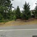 Report of house fire on 244th Avenue Northeast