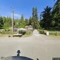 Fire service call on West Snoqualmie River Road