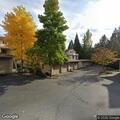 Carbon monoxide alarm near NW Walgren Drive in Silverdale
