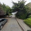 Downed wire blocking Waverly Place North