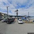 Boat strikes fishing net near Seabeck Marina