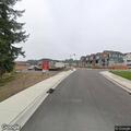 Two unconscious patients receive CPR on West Victoria Street