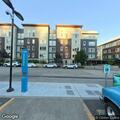 Robbery of shoes and purse at park and ride
