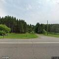 Loose German Shepherd in roadway