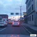 Smoke investigation at West Third Avenue