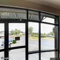 Panic alarm at bank ATM in Silverdale
