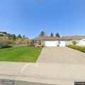 Residential burglary alarm on East Settler Drive