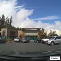 Hit and run after dispute at Silverdale business
