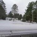 Trailer fire reported near French fire hall